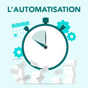 L’automatisation, solution pour faire gagner du temps aux experts-comptables