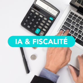 L’IA et la fiscalité : Une révolution pour la gestion comptable