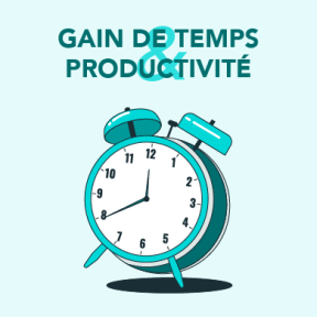 La gestion du temps et de la productivité pour les experts-comptables !