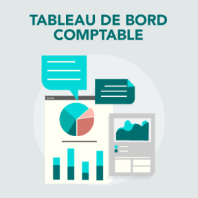 Le tableau de bord comptable : un outil indispensable pour les experts-comptables !