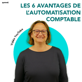 Les avantages clés de l'automatisation comptable : 6 raisons de l'adopter !